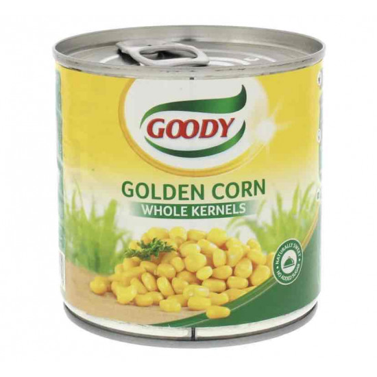 ذرة قودي 340 جرام