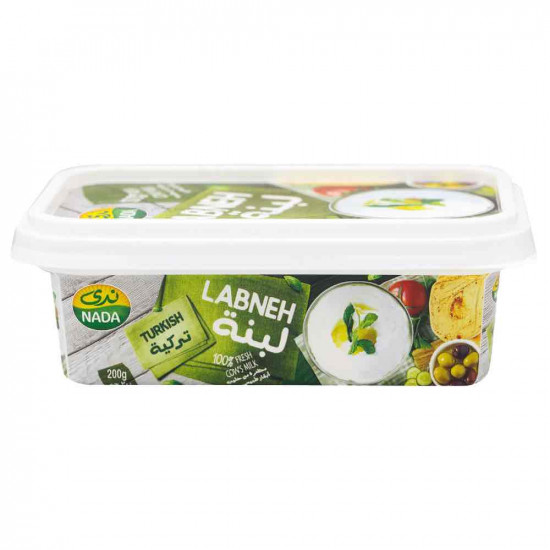 لبنة ندى التركيه 410 جم