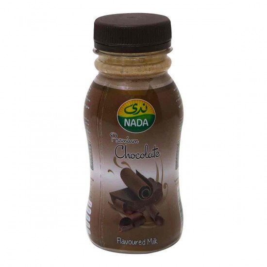 حليب طازج ندى بنكهة الشوكولاته 180مل