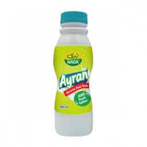 لبن طازج عيران ندى 360مل