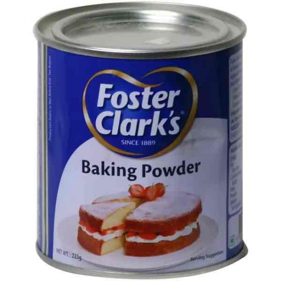 باكينج باودر فوستر كلاركس 225جم