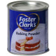 باكينج باودر فوستر كلاركس 225جم