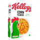 كورن فلكس كلوقز رقائق الذره 459جم