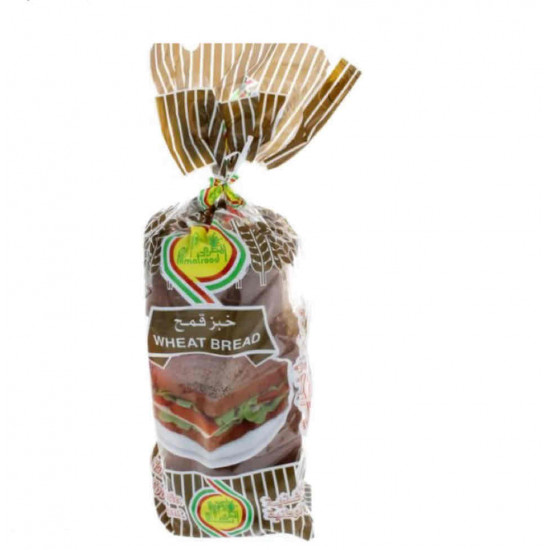 توست المطرود الاقمح 