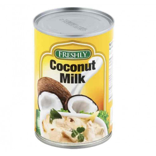 حليب جوز الهند فرشلي 400 مل