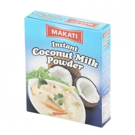 مسحوق حليب جوز الهند مكاتي 150 جم