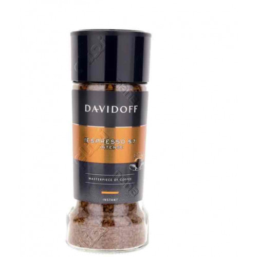 قهوة عربية دافيدوف اسبريسو 100 جم