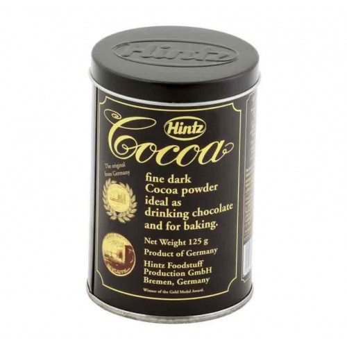 كاكاو هنتز مسحوق ناعم 125 جم