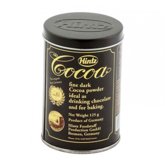 كاكاو هنتز مسحوق ناعم 125 جم