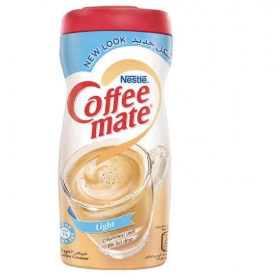 مبيض قهوة كوفي ميت خفيف 450 جم 