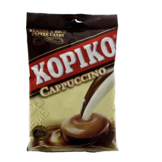 كابتشينو كلانسو ذهبي 120جم