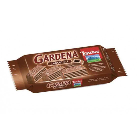 ويفر لوكر غاردينيا شوكولاته 38 جم