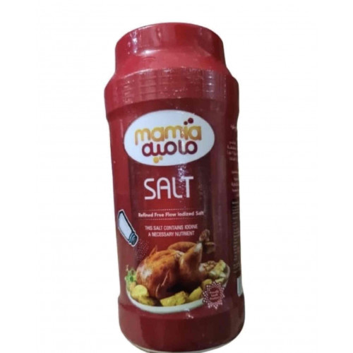 ملح ماميه 700 جم