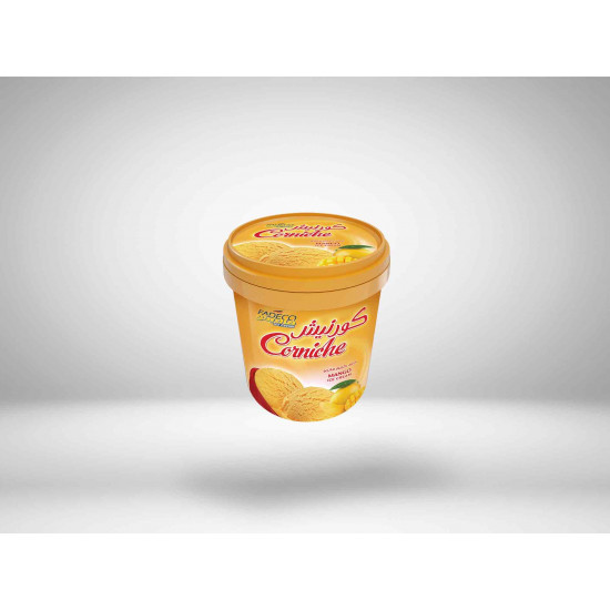 ايسكريم مانجو فاديكو كورنيش