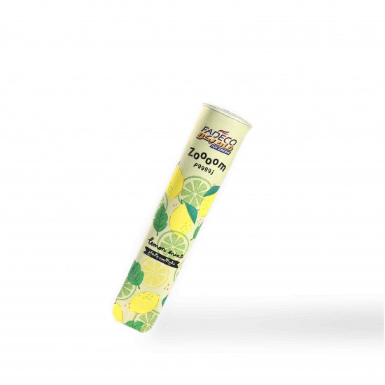 ايسكريم ليمون بالنعناع فاديكو