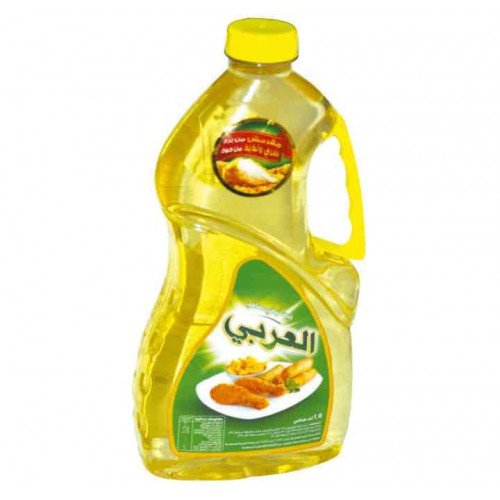 زيت العربي 1,5لتر