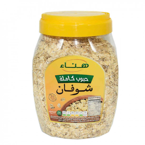 شوربة شوفان هنا حبوب كامله 900جم