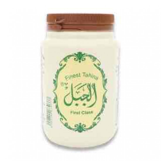 طحينة الجبل 500مل