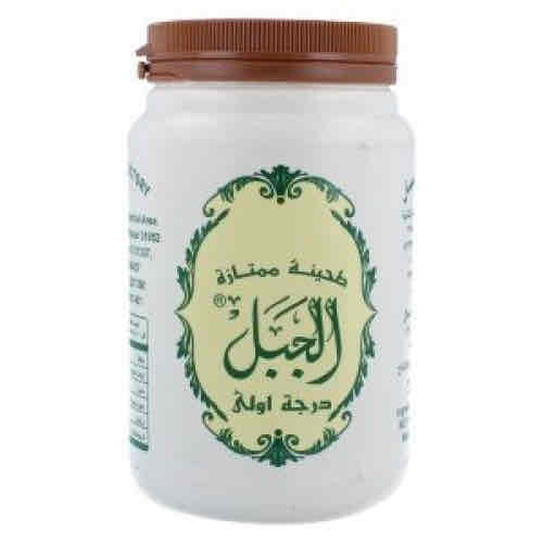 طحينه سائله الجبل 250مل