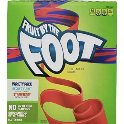 فوت رول اب 6 قطع مستورد 