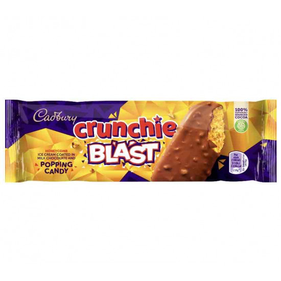 كادبوري ايس كريم كرانشي