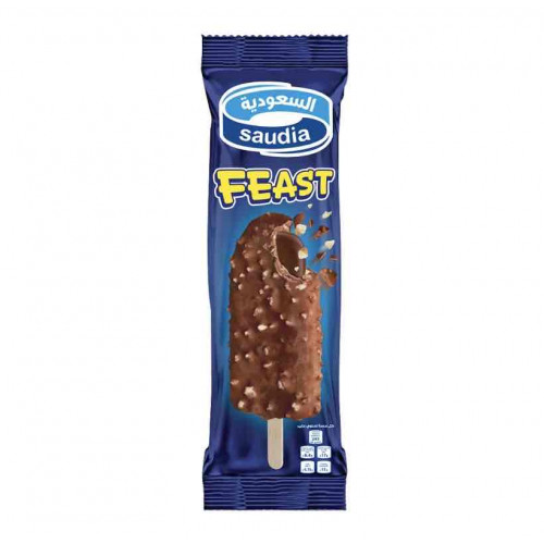 ايس كريم السعودية فاست 