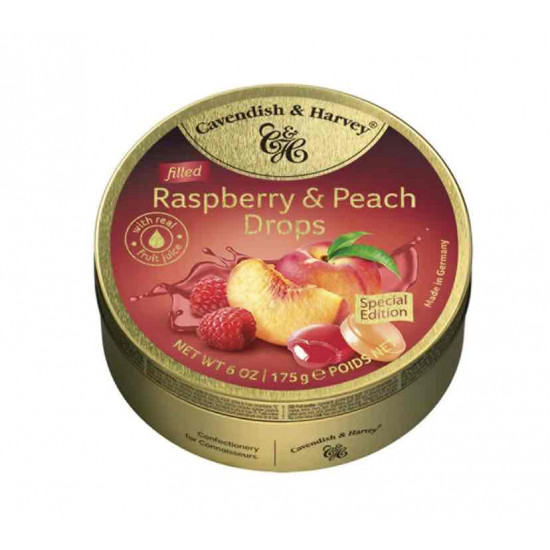 حلاو كافندش اند هارفي 