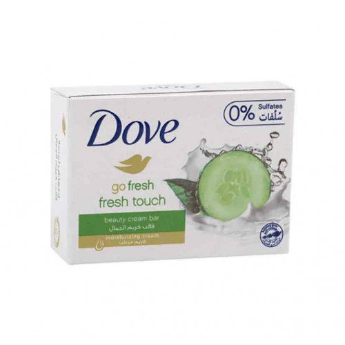دوف صابون قالب بالخيار 135 جم