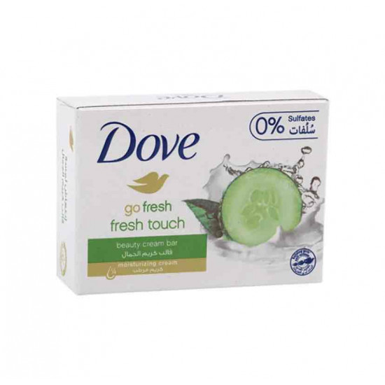 دوف صابون قالب بالخيار 135 جم