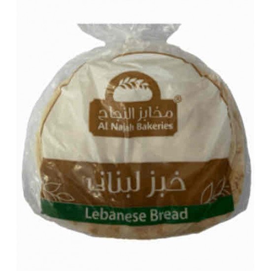 خبز النجاح أبيض