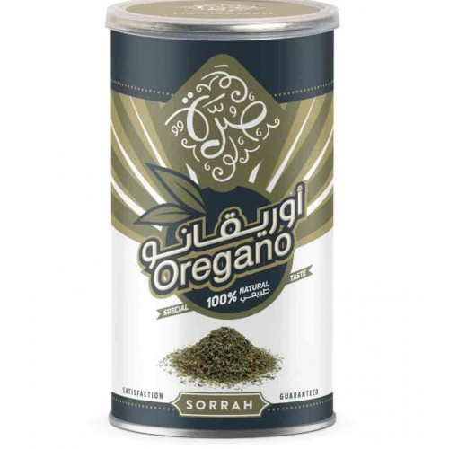 صرة اوريقانو 200 جم 