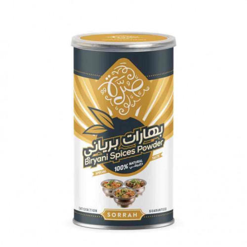 صرة بهارات برياني 200 جم