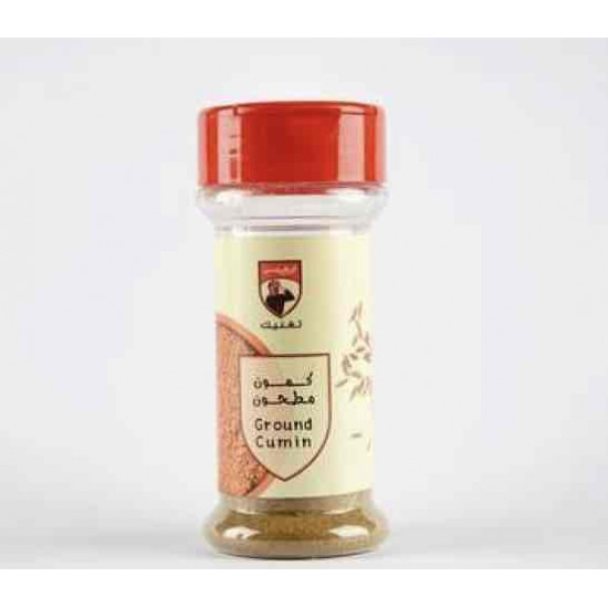 الغربي كمون مطحون 80 جم