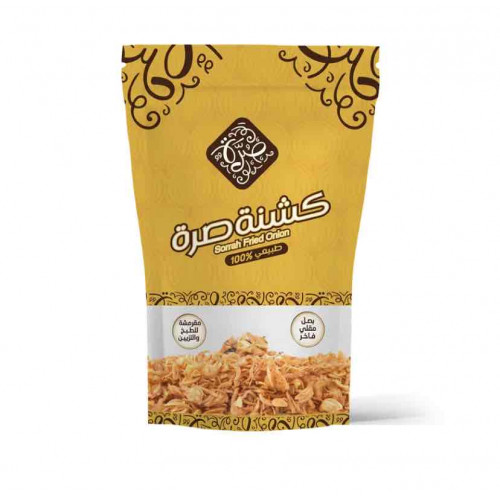 صرة كشنة 250 جم