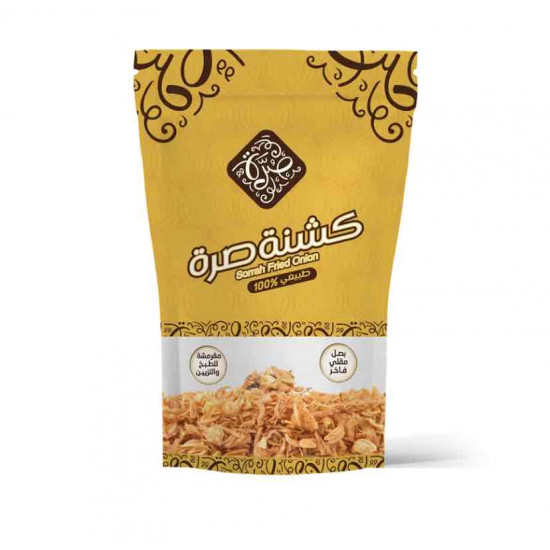 صرة كشنة 250 جم