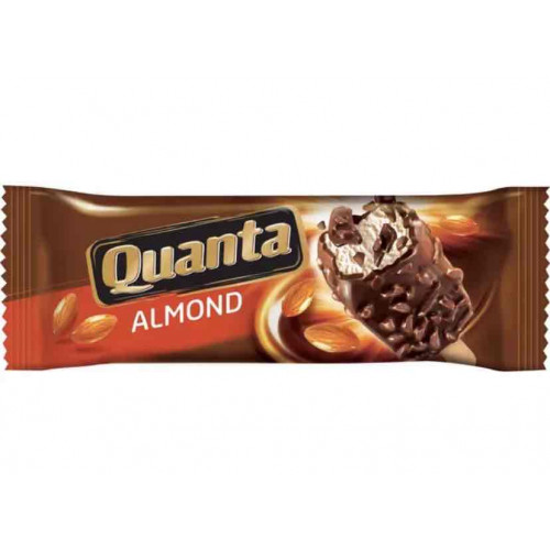 ايس كريم كوانتا اقلو الموند 