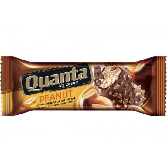 ايس كريم كوانتا اقلو بانات