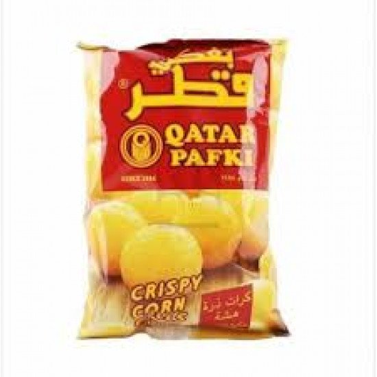 بفكي قطر كرات الجبن 80 جرام