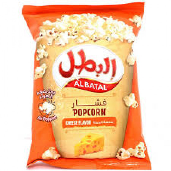 فشار البطل بنكهة الجبن 90 جرام