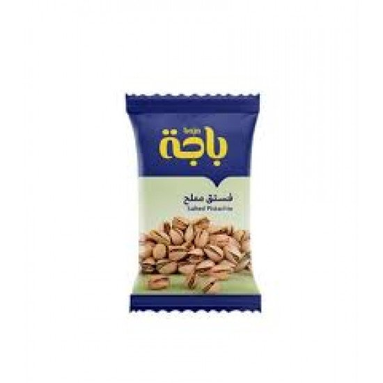 فستق مملح باجة 15 جرام