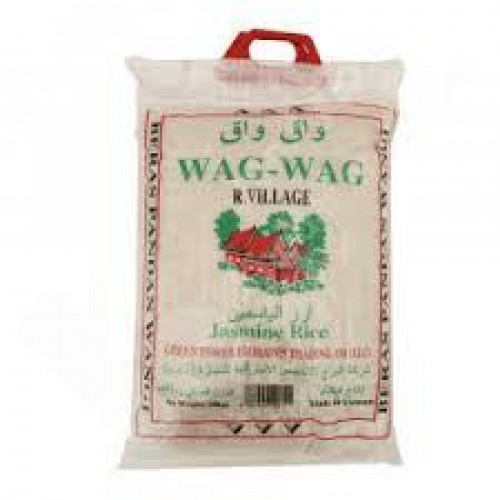 رز الياسمين واق واق 10 كيلو