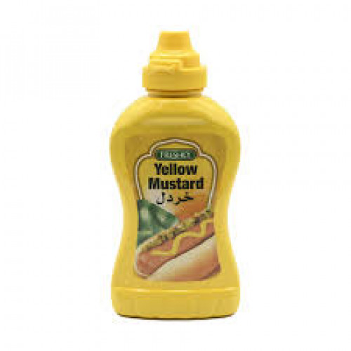 خردل فرشلي 227 جرام