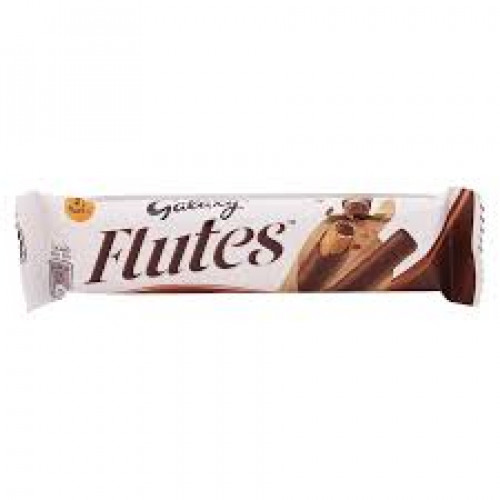 جالكسي فلوتس