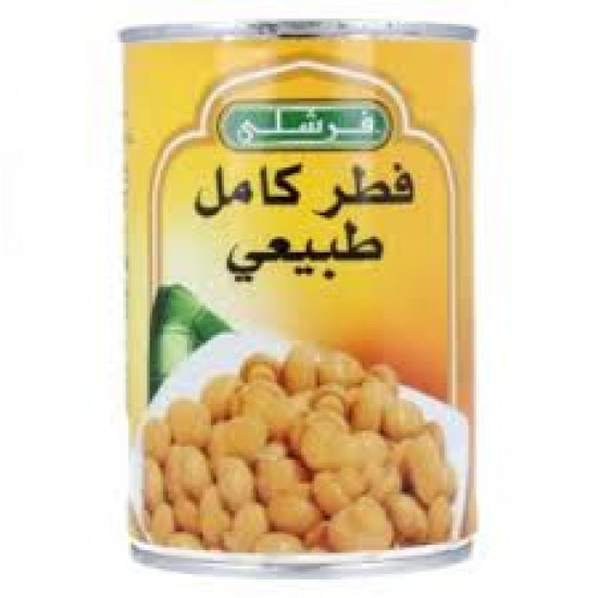 فطر كامل طبيعي فرشلي 280 جرام