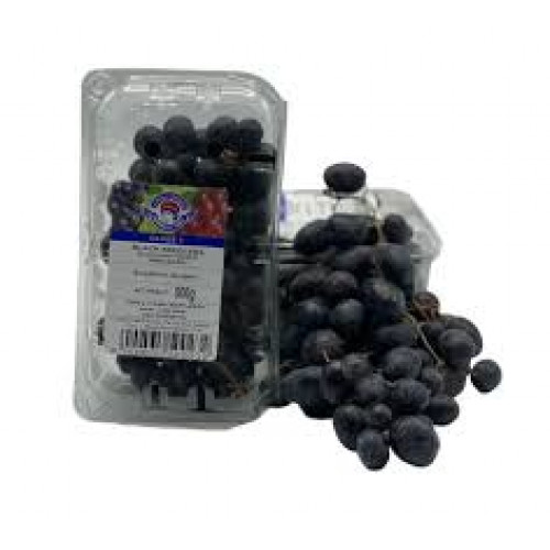 علبه عنب اسود