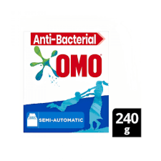 صابون اومو للغسيل 240 جرام
