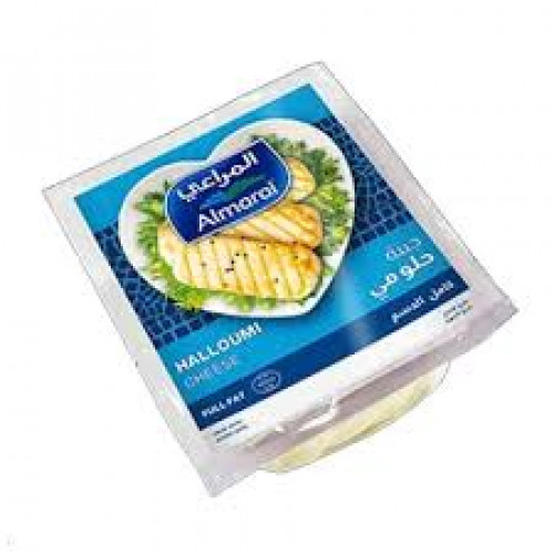 جبنة حلومي المراعي 200 جرام