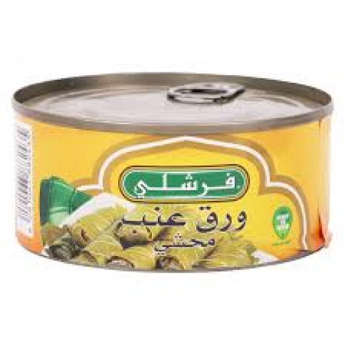 ورق عنب محشي فرشلي 280 جرام