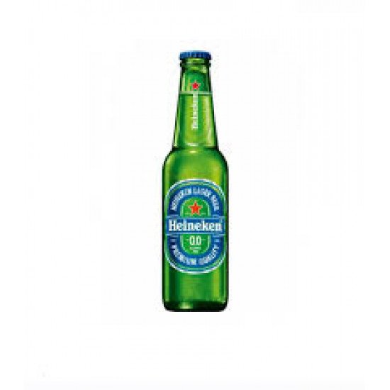 مشروب شعير هينيكن زجاج 330 مل