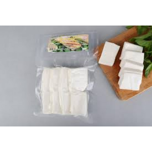 جبن ماعز شرائح حلوم بالاعشاب 200 جرام